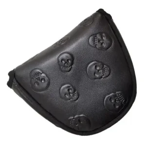 Golf Mallet Putter Head Cover