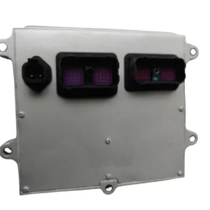 City Bus Electric Vehicle Control Unit Vcu High Reliability Core Controller for New Energy Bus System Components