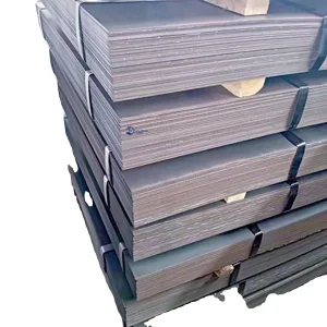 ASTM A36 Carbon Structural Steel Sheet 6mm 8mm 10mm 20mm Thick Hot Rolled Steel Plate