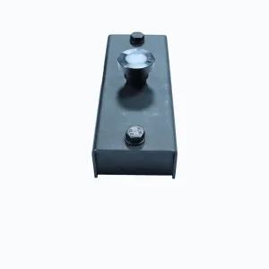 China Carbon Steel Housing Magnet Shuttering