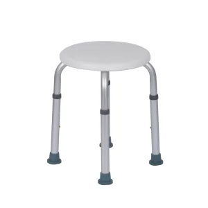 Adjustable Shower Stool