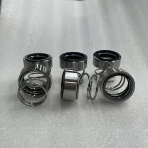 Mechanical Seal BGM M37 and M37G