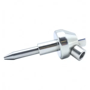 Water Jet Cutting Machine Parts Abrasive Body Autostream Mixing Head for Wjs#4100023