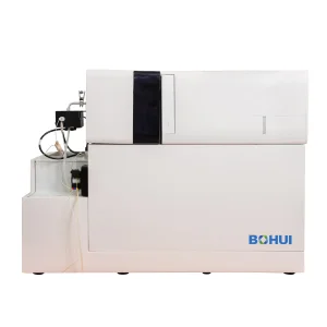 Pediatric Nutrition &amp; Heavy Metal Icp-Ms for Healthy Development