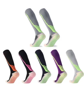 Light Cushion Running Socks Thin Breathable Quick Dry Anti Blister Athletic Socks