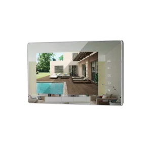 Mirror Outdoor Unit