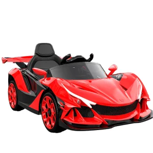 Children's Electric Car Sports Car
