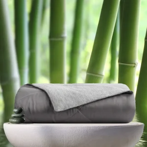 Bamboo Comforter