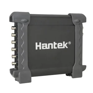 Hantek 1008C 8 Channels Programmable Generator Automotive Oscilloscope Digital Multime PC Storage
