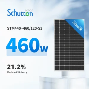 Painel Solar PERC de Atacado 450W