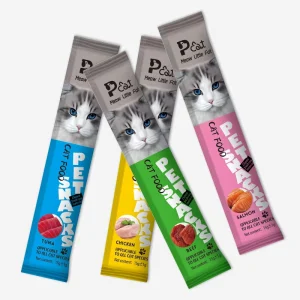 Liquid Pet Treats