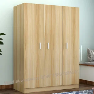 Cheap Wood Wardrobe