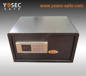 Laptop Size Electronic Safe