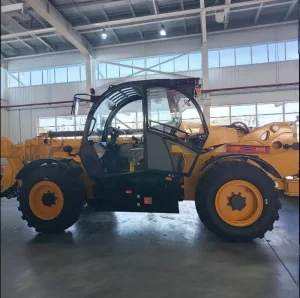 Telehandler