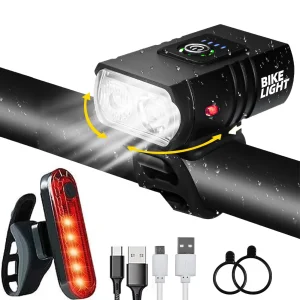 LED Flashlight