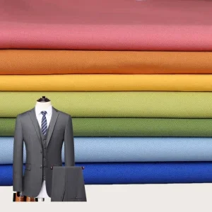 420G/M Suiting Fabric