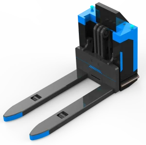 AGV Forklift Customizable