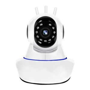 Small Body 3D Navigation WiFi HD Video Camera with Fisheye 360 Degree View Angle 720p 1080P (ec73-u15 or s12)