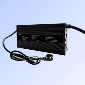 High-Speed Electric Golf Cart Battery Charger for Quick Charging