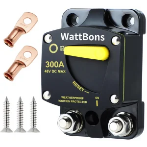 Marine Circuit Breaker