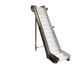 Adjustable Speed Automatic Belt Conveyors