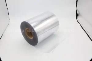 Food Grade Recycled rPET