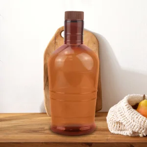 Disposable Carbonated Bottle