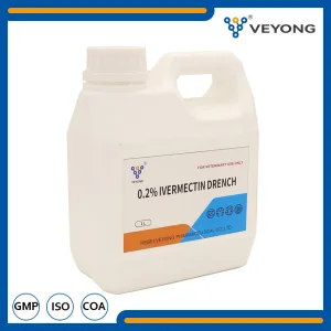 Ivermectin Oral Solution
