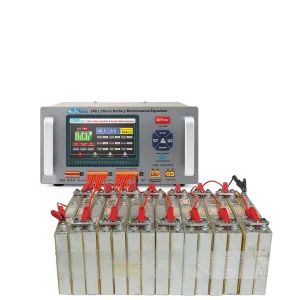 Battery Repair Equipment Balancing Machine