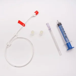 Catéter arterial premium