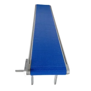 KECE Food Grade Modular Belt Conveyor