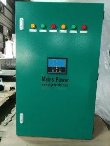 800ampere ATS Cabinet Automatic Transfer Switch 800ampere Automatic Changeover Swtich