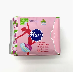 Protectores diarios de algodón vegetal premium para mujeres