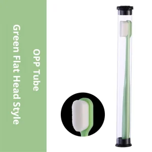 Soft Bristles Toothbrush