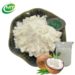 Ingrediente natural de alta calidad para repostería y confitería, extracto de fruta, polvo de fruta de coco