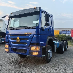 Brand New Used Second Hand Dump Truck 10 Wheel Heavy Duty Sinotruk HOWO Haohan Tractor Trucks Left Hand Right Hand Drive Nx Tx 6× 4 4× 2 Tipper Truck