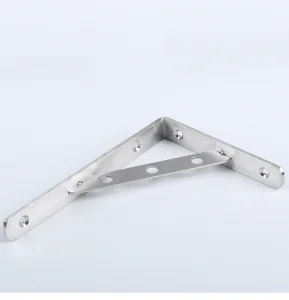 Floating Shelves L Shaped