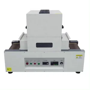 UV Screen Printing Ink Small UV LED Curing Machine for Ink
