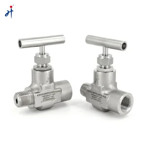 SS316 Forged Valve
