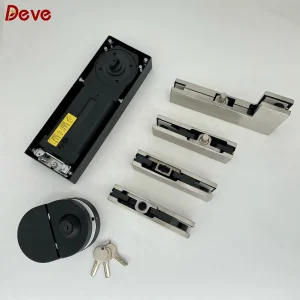 Glass Floor Spring Hinge