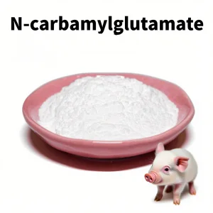 N- Carbamylglutamate