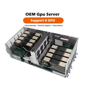 OEM AMD EPYC Inference