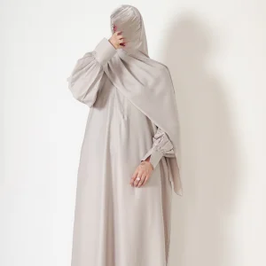 Abaya Dress