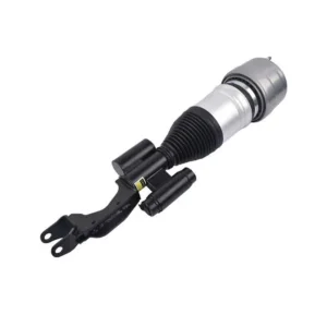 Mercedes Air Suspension