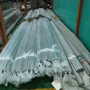 Wholesale Stainless steel industrial pipe 6.35*1.24 Manufacturer, Factories