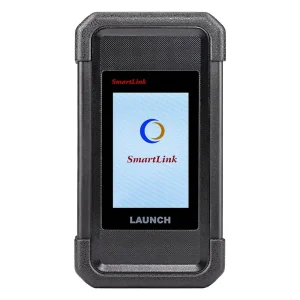 Smartlink B Super Remote Diagnostic Device OBD Scanner Provide a Remote Platform and Assistance for DIY Repair Technician