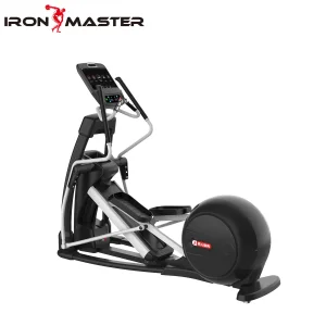 Elliptical Machine
