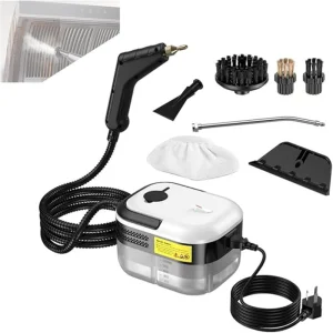 Electric Steam Cleaner