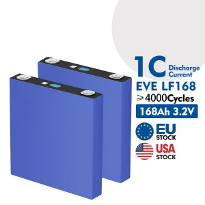 EVE LF168