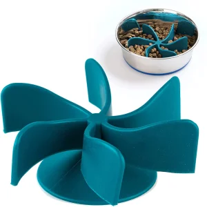 Shenzhen Slow Speed Feeder Bowls for Pets
